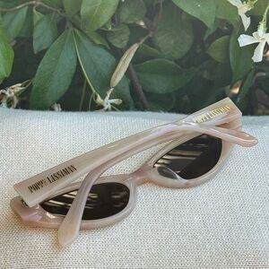 Poppy Lissiman Linda Sunglasses